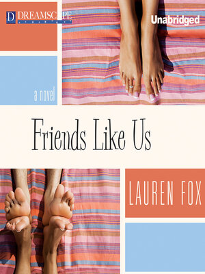 cover image of Friends Like Us